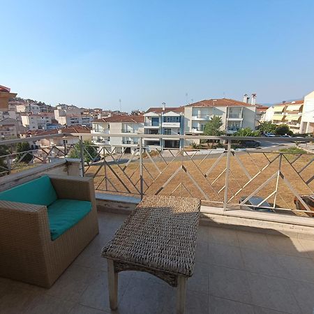 Snd Rentals- Studios Cozani Exterior foto