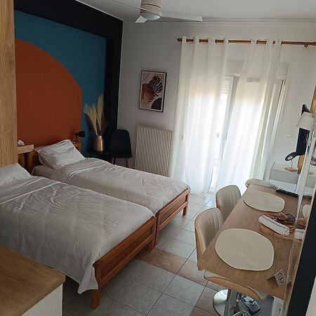 Snd Rentals- Studios Cozani Exterior foto