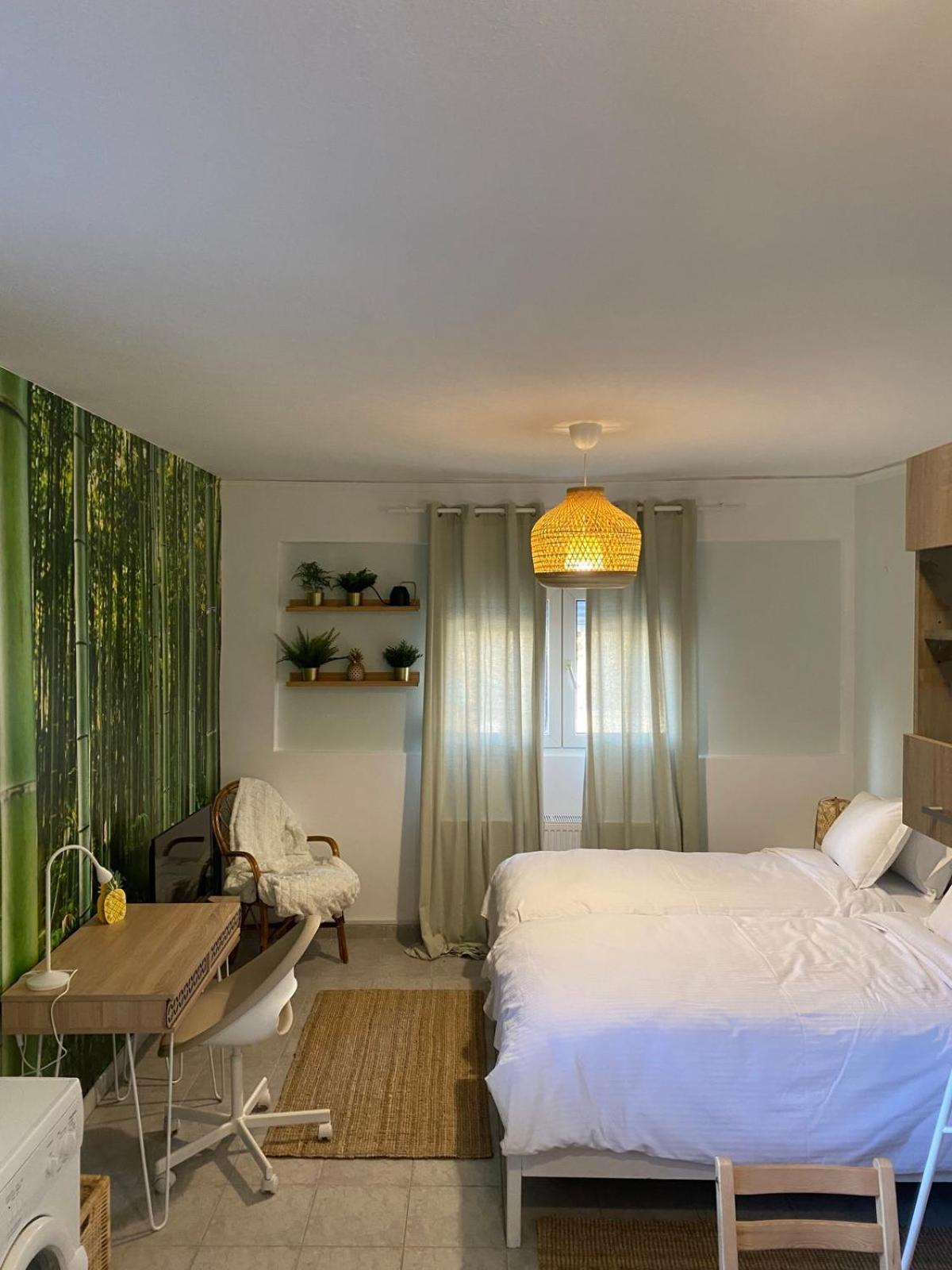 Snd Rentals- Studios Cozani Exterior foto