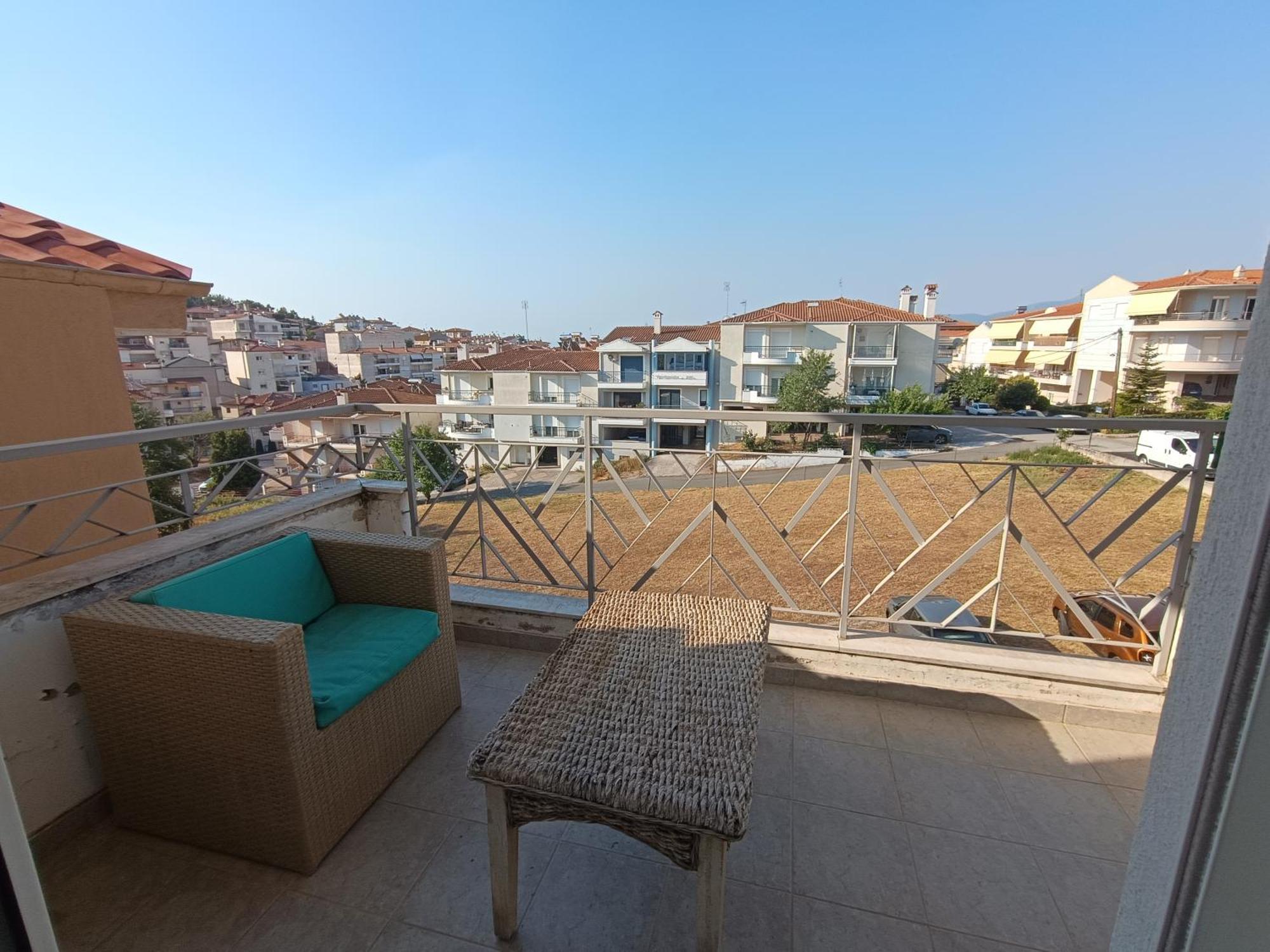 Snd Rentals- Studios Cozani Exterior foto
