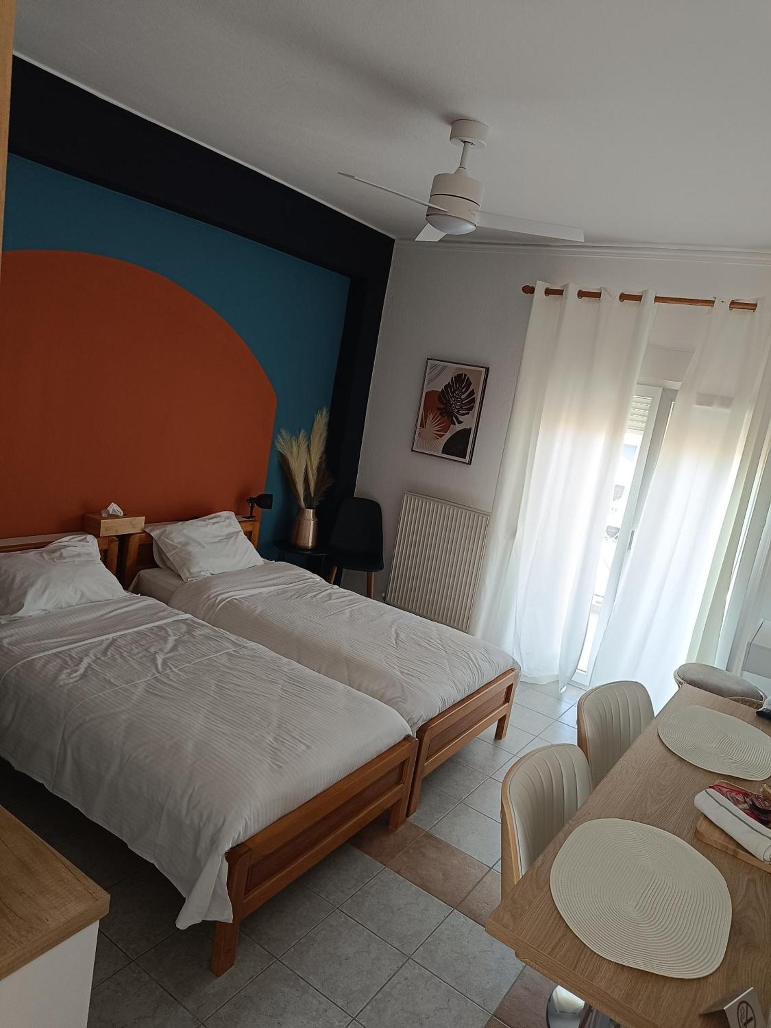 Snd Rentals- Studios Cozani Exterior foto