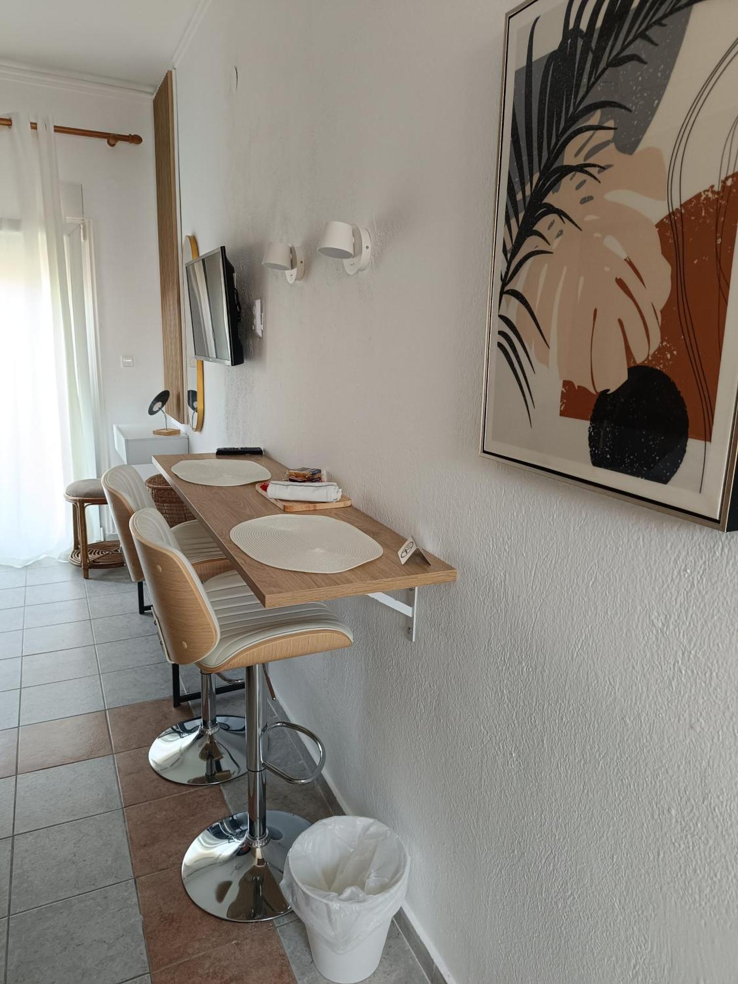 Snd Rentals- Studios Cozani Exterior foto