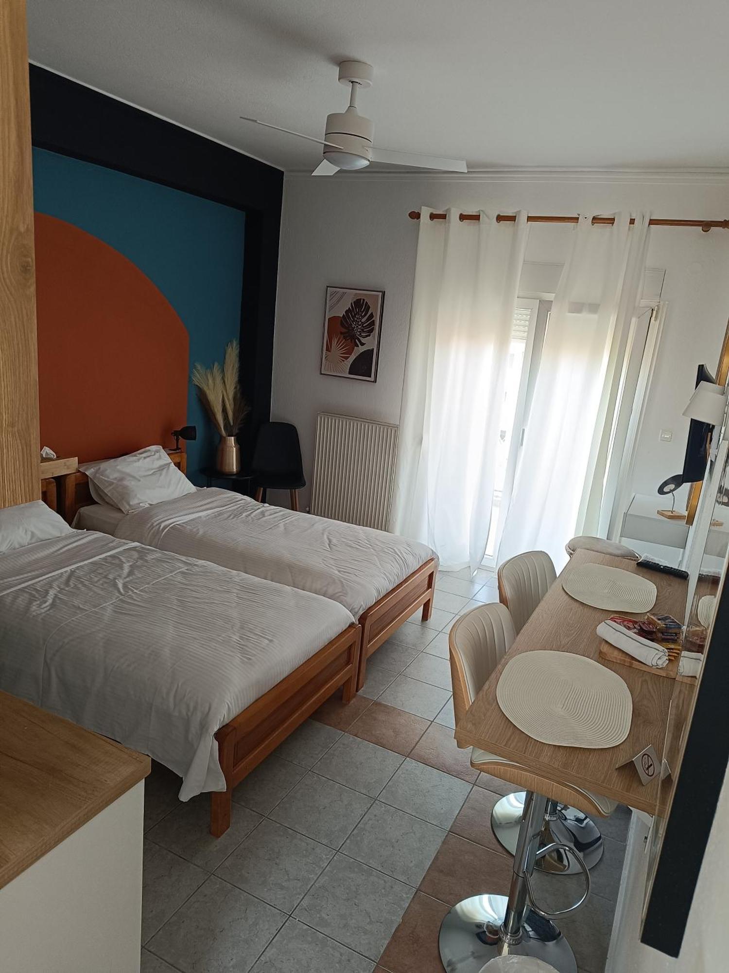 Snd Rentals- Studios Cozani Exterior foto